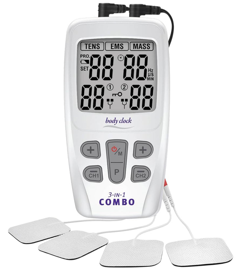 Sensory Boost 3-in-1 Therapy Machine
